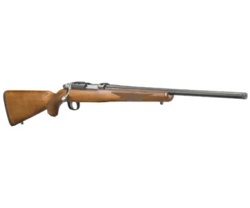 Ruger 77/22 Mobility