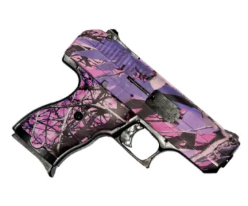 Hi Point Cf380 Fit-N-Finish