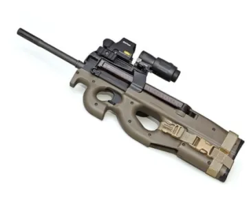 Fn Ps90 Mobility