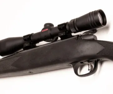 Marlin X7 Mobility