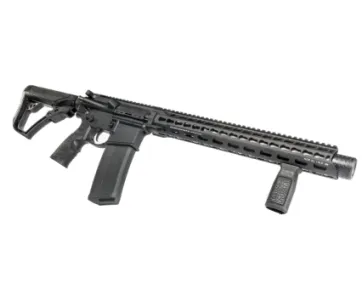 Daniel Defense Ddm4 Isr Mobility