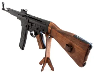 Stg 44 Mobility