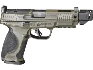 Smith & Wesson Performance Center M&P 9 M2.0 Metal Spec Series