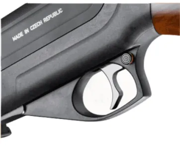 Cz 512 Fit-N-Finish
