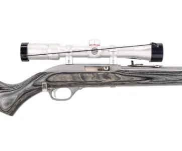 Marlin 60Ss Mobility