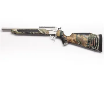 Thompson Pro Hunter Ergonomics