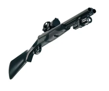 Stoeger Industries Coach Gun Mobility