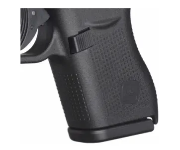 Glock 43 Ergonomics