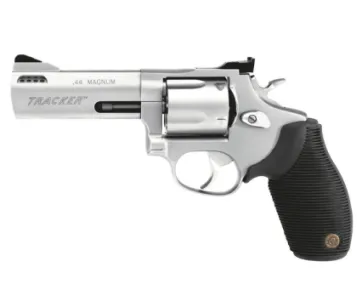 Taurus M44 Ergonomics