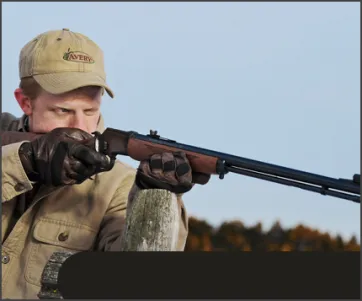 Marlin 39A Fit-N-Finish