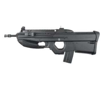 Fn Fs2000 Ergonomics