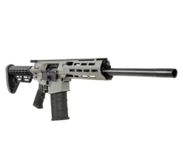 Jts M12Ar Shotgun Mobility