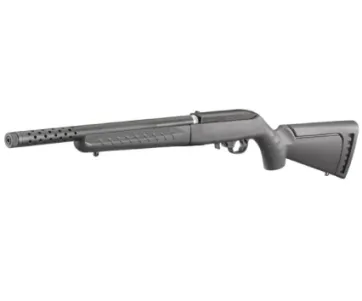 Ruger 10/22 Takedown Lite Fit-N-Finish