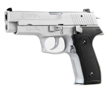 Zastava Cz99 Fit-N-Finish