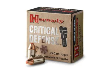 .380 Auto (9Mm Browning Short) Usage