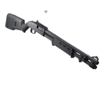 Mossberg 590 Mobility
