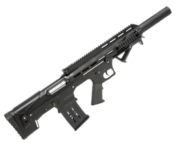 Panzer Arms Bp-12 Mobility