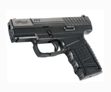 Walther Pps Concealability