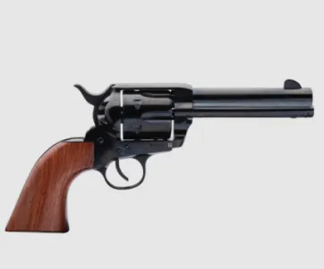 Heritage Rough Rider Big Bore Concealability