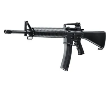 Colt M16-A4 Mobility