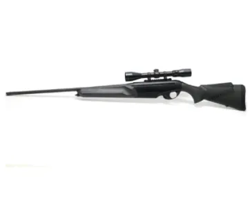 Benelli R1 Ergonomics