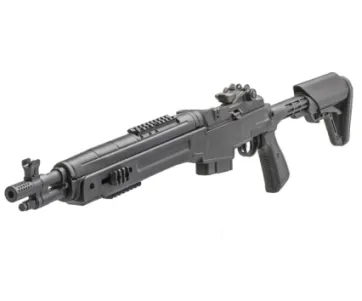 Springfield Armory M1A Socom Fit-N-Finish