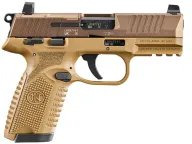 FN 502 MRD