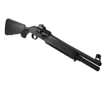 Mossberg 930 Ergonomics