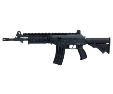 Iwi Galil Ace Ergonomics
