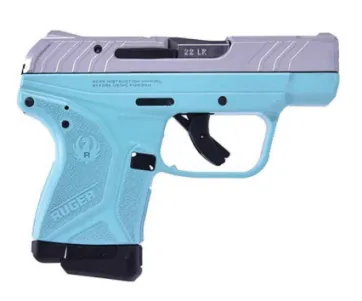 Ruger Lcp Fit-N-Finish