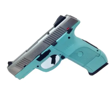 Ruger Sr9C Fit-N-Finish