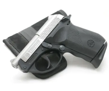 Taurus Pt22 Concealability