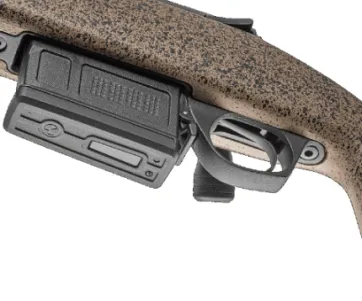 Bergara B14 Hmr Fit-N-Finish