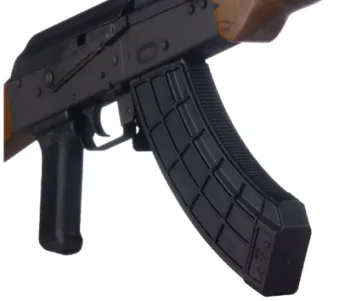 Century Arms Vska Mobility