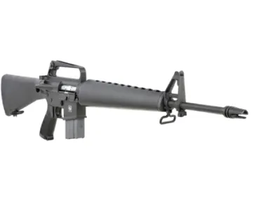 Colt M16A1 Retro Reissue Mobility