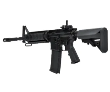 Bushmaster Xm-15 Mobility