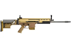 FN SCAR 17S DMR