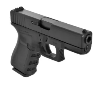 Glock 19 Concealability