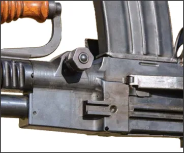 Nambu Type 99 Fit-N-Finish