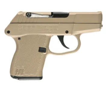 Kel-Tec P-3At Fit-N-Finish