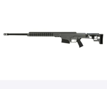 Barrett Mrad Ergonomics
