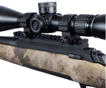 Browning X-Bolt Fit-N-Finish