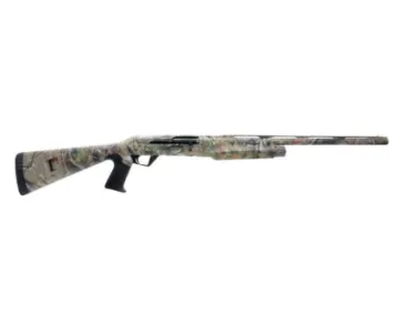 Benelli Super Black Eagle Ii Mobility