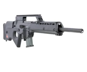 Hk Sl8-6 Fit-N-Finish
