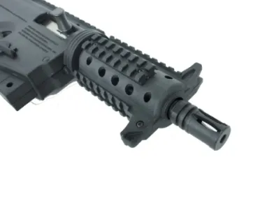 Mossberg 715P Fit-N-Finish