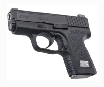 Kahr Pm9 Fit-N-Finish