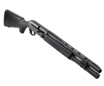 Remington V3 Tactical Mobility