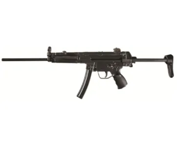 Hk 94 Ergonomics