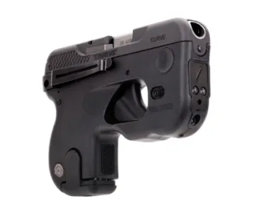 Taurus 180 Curve Ergonomics