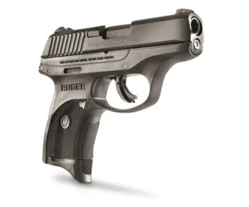 Ruger Lc9 Concealability